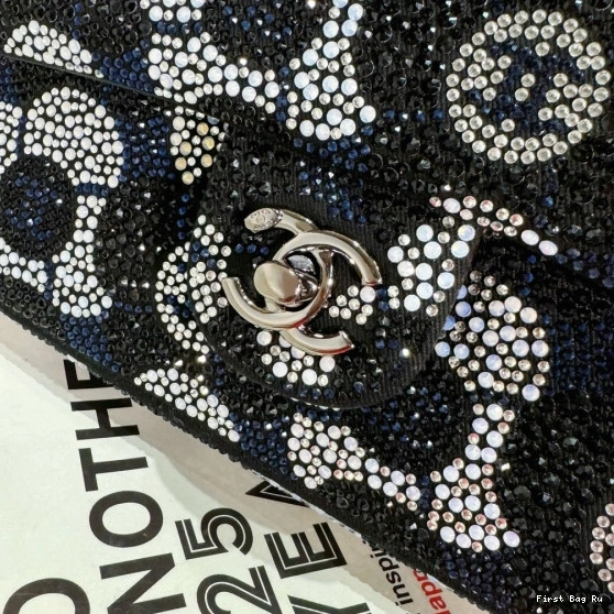 Firstbag Ru CHANEL FLAP BAG 20CM 0808